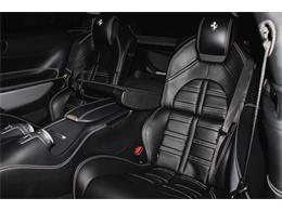 2018 Ferrari GTC4 Lusso (CC-1805071) for sale in San Carlos, California