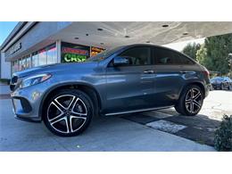 2019 Mercedes-Benz GL-Class (CC-1805074) for sale in Thousand Oaks, California