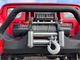 1990 Jeep Wrangler (CC-1805076) for sale in Knightstown, Indiana