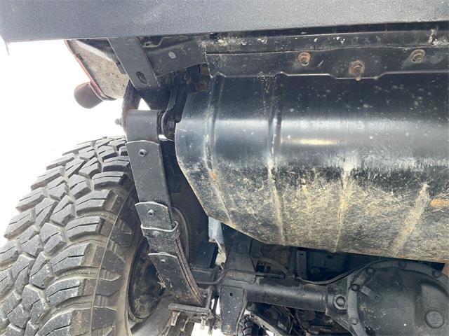 1990 Jeep Wrangler (CC-1805076) for sale in Knightstown, Indiana