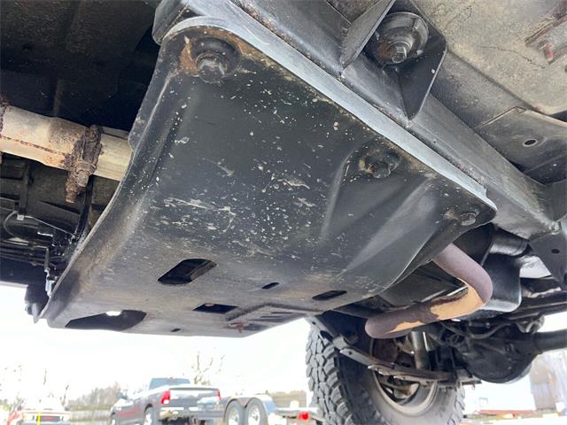 1990 Jeep Wrangler (CC-1805076) for sale in Knightstown, Indiana