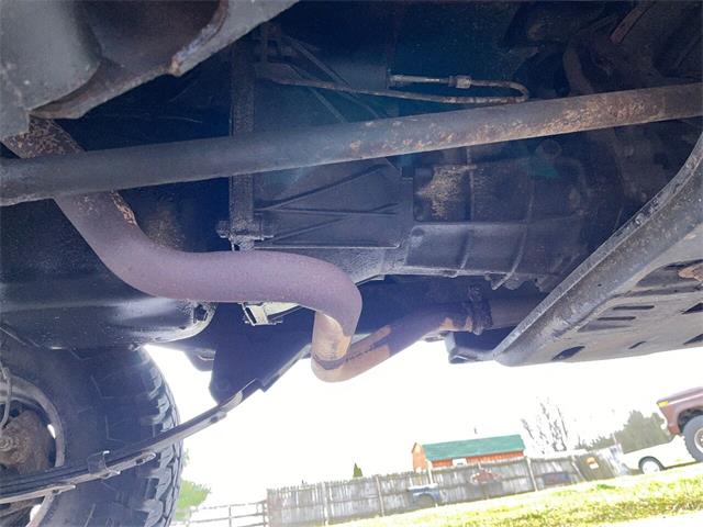 1990 Jeep Wrangler (CC-1805076) for sale in Knightstown, Indiana