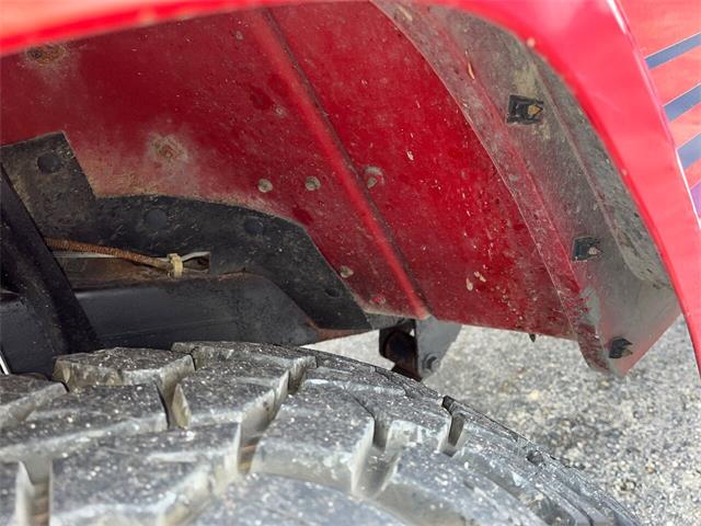 1990 Jeep Wrangler (CC-1805076) for sale in Knightstown, Indiana