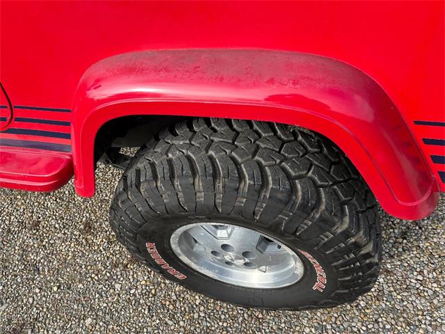 1990 Jeep Wrangler (CC-1805076) for sale in Knightstown, Indiana