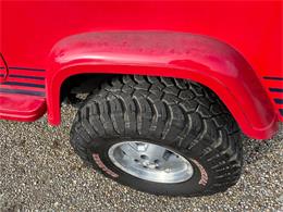1990 Jeep Wrangler (CC-1805076) for sale in Knightstown, Indiana