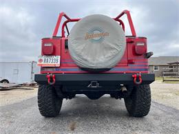 1990 Jeep Wrangler (CC-1805076) for sale in Knightstown, Indiana
