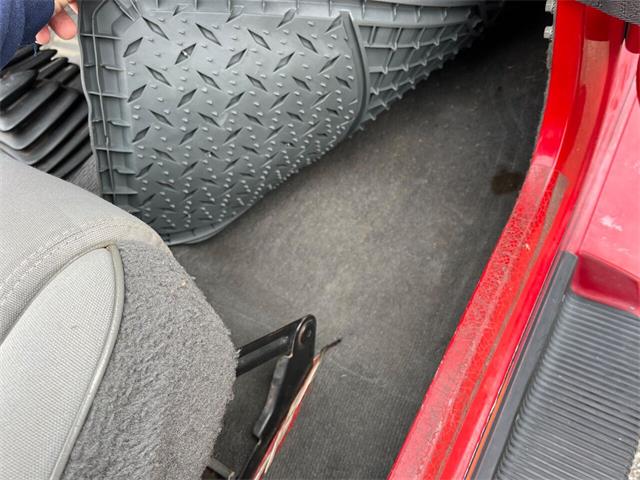 1990 Jeep Wrangler (CC-1805076) for sale in Knightstown, Indiana