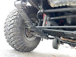 1990 Jeep Wrangler (CC-1805076) for sale in Knightstown, Indiana