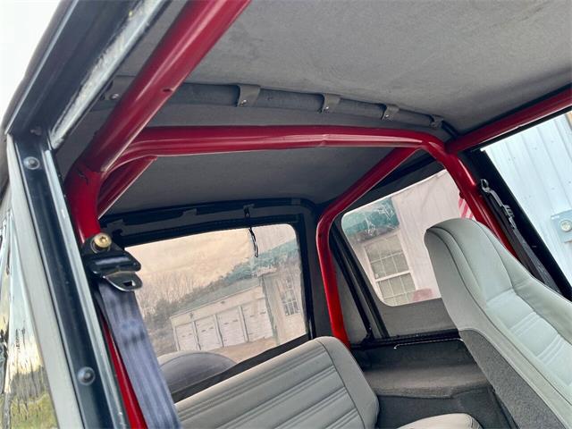 1990 Jeep Wrangler (CC-1805076) for sale in Knightstown, Indiana