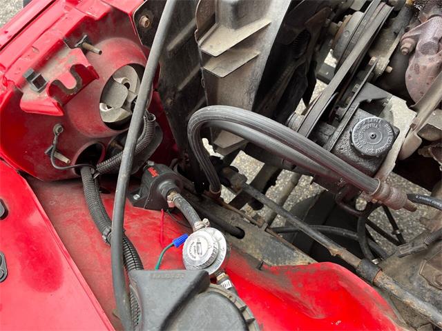 1990 Jeep Wrangler (CC-1805076) for sale in Knightstown, Indiana