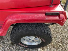 1990 Jeep Wrangler (CC-1805076) for sale in Knightstown, Indiana