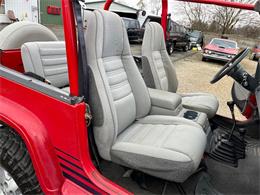 1990 Jeep Wrangler (CC-1805076) for sale in Knightstown, Indiana