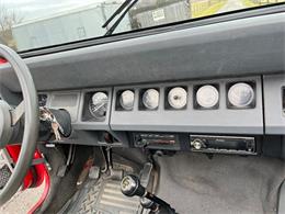 1990 Jeep Wrangler (CC-1805076) for sale in Knightstown, Indiana