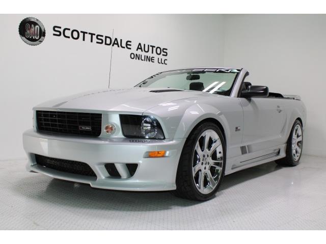 2006 Ford Mustang (CC-1805078) for sale in Scottsdale, Arizona
