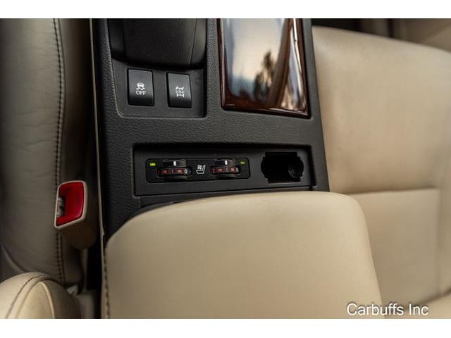 2013 Lexus RX350 (CC-1805091) for sale in Concord, California