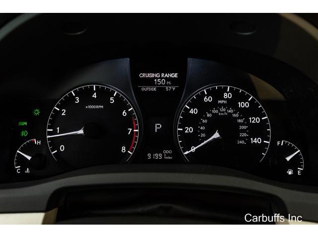 2013 Lexus RX350 (CC-1805091) for sale in Concord, California