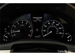 2013 Lexus RX350 (CC-1805091) for sale in Concord, California