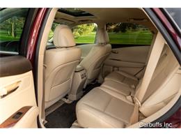 2013 Lexus RX350 (CC-1805091) for sale in Concord, California
