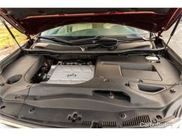 2013 Lexus RX350 (CC-1805091) for sale in Concord, California
