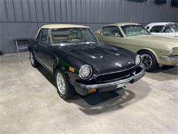 1982 Fiat Spider (CC-1805096) for sale in Knoxville, Tennessee