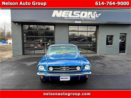 1965 Ford Mustang (CC-1805108) for sale in Heath, Ohio