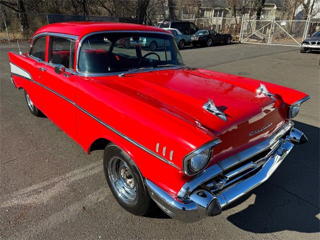 1957 Chevrolet Bel Air (CC-1805111) for sale in Penndel, Pennsylvania