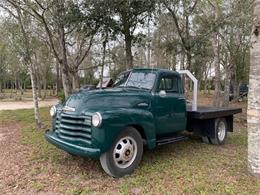 1953 Chevrolet 3800 (CC-1805122) for sale in Punta Gorda, Florida