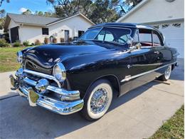 1951 Ford Victoria (CC-1805127) for sale in Punta Gorda, Florida