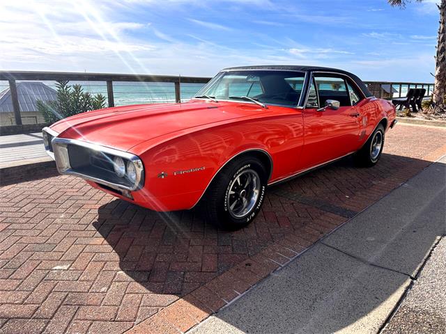 1967 Pontiac Firebird (CC-1805140) for sale in Santa Rosa, Florida