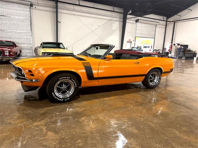 1970 Ford Mustang (CC-1805142) for sale in Santa Rosa, Florida