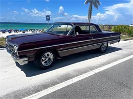 1964 Chevrolet Impala (CC-1805145) for sale in Santa Rosa, Florida