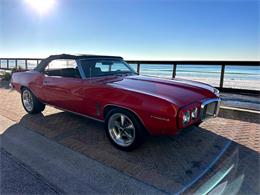 1969 Pontiac Firebird (CC-1805149) for sale in Santa Rosa, Florida