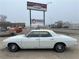 1966 Chevrolet Corvair Monza (CC-1805150) for sale in Hastings, Nebraska