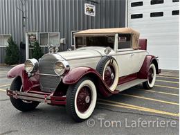 1928 Packard 443 (CC-1805158) for sale in Smithfield, Rhode Island