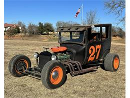 1927 Ford Model T (CC-1805161) for sale in Denison, Texas