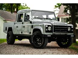 1994 Land Rover Defender (CC-1805165) for sale in Voorhees, New Jersey