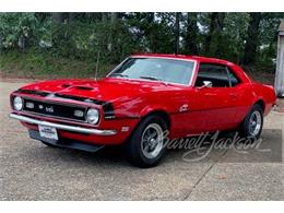 1968 Chevrolet Camaro Yenko (CC-1805171) for sale in Scottsdale, Arizona