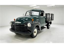 1948 Chevrolet 3600 (CC-1805174) for sale in Morgantown, Pennsylvania