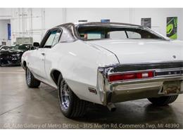 1970 Buick Gran Sport (CC-1805175) for sale in Kentwood, Michigan