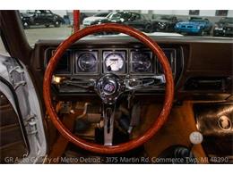 1970 Buick Gran Sport (CC-1805175) for sale in Kentwood, Michigan