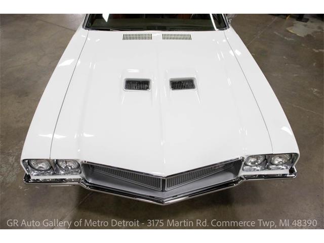 1970 Buick Gran Sport (CC-1805175) for sale in Kentwood, Michigan
