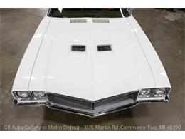 1970 Buick Gran Sport (CC-1805175) for sale in Kentwood, Michigan