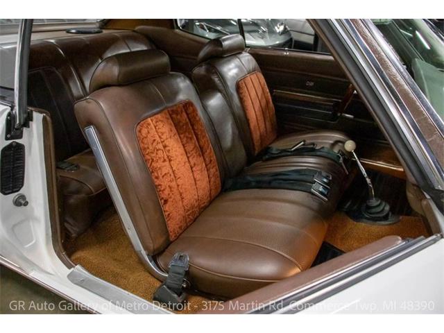 1970 Buick Gran Sport (CC-1805175) for sale in Kentwood, Michigan