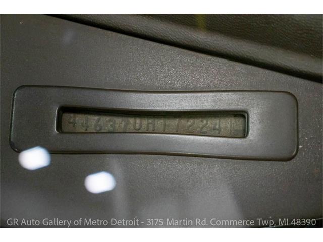 1970 Buick Gran Sport (CC-1805175) for sale in Kentwood, Michigan