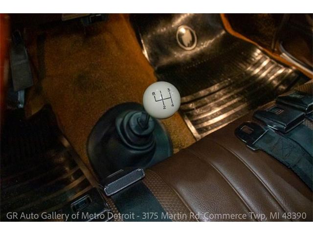 1970 Buick Gran Sport (CC-1805175) for sale in Kentwood, Michigan