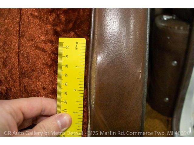 1970 Buick Gran Sport (CC-1805175) for sale in Kentwood, Michigan