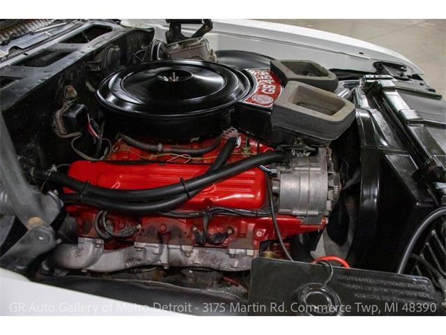 1970 Buick Gran Sport (CC-1805175) for sale in Kentwood, Michigan