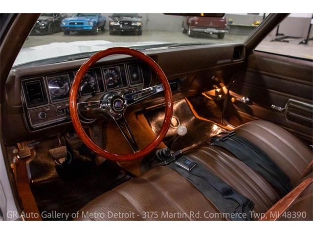 1970 Buick Gran Sport (CC-1805175) for sale in Kentwood, Michigan