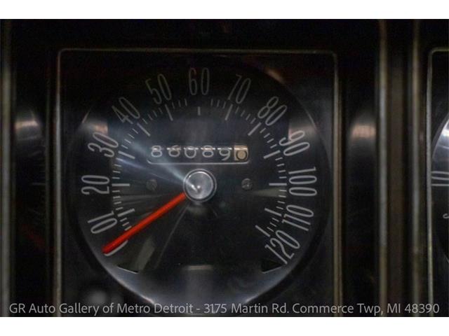 1970 Buick Gran Sport (CC-1805175) for sale in Kentwood, Michigan