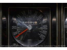 1970 Buick Gran Sport (CC-1805175) for sale in Kentwood, Michigan